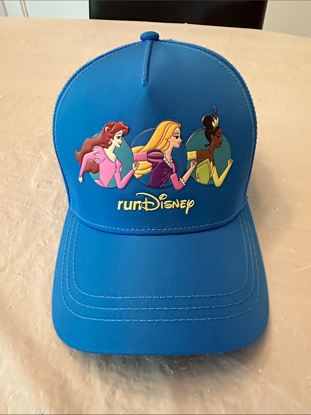 RunDisney 2024 Disney Princess Half Marathon Weekend Hat